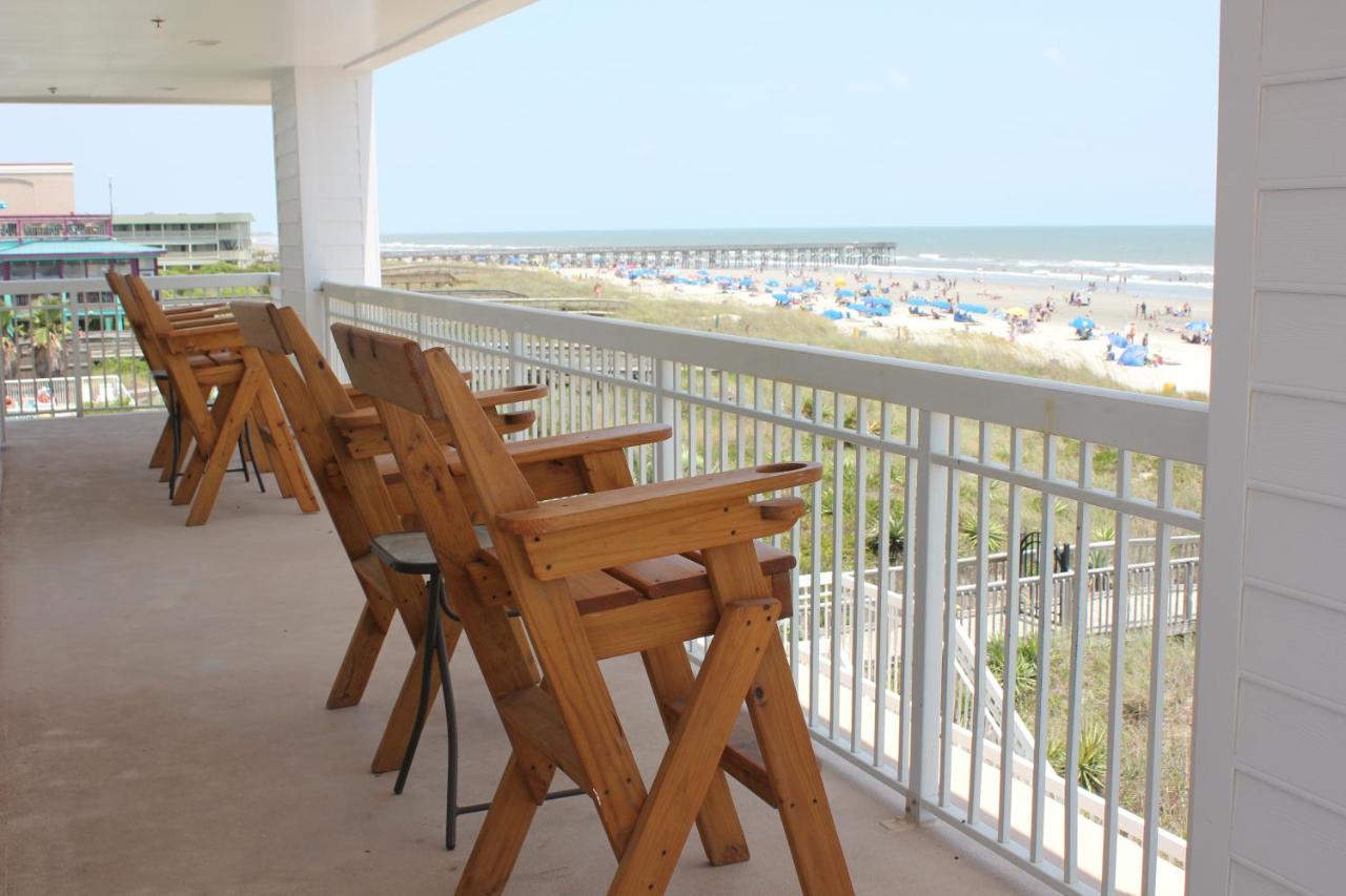 | Seaside Inn - Isle of Palms