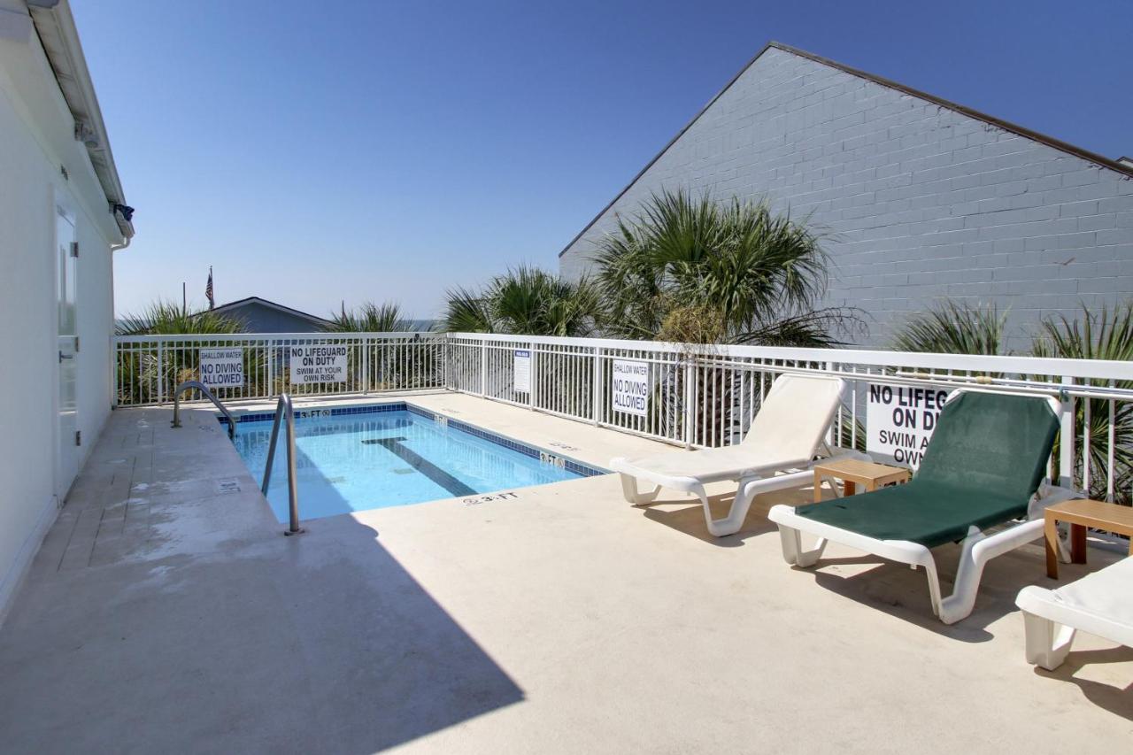 | Seaside Inn - Isle of Palms