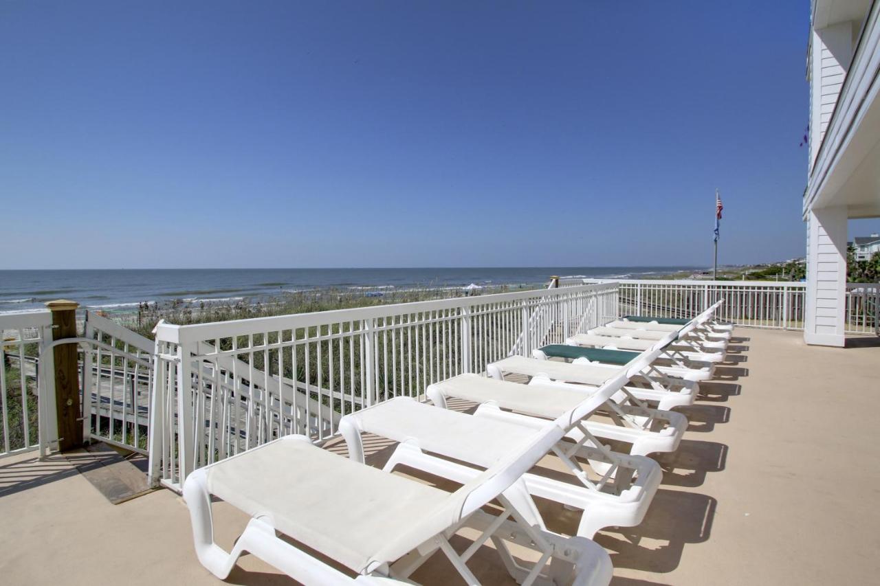 | Seaside Inn - Isle of Palms