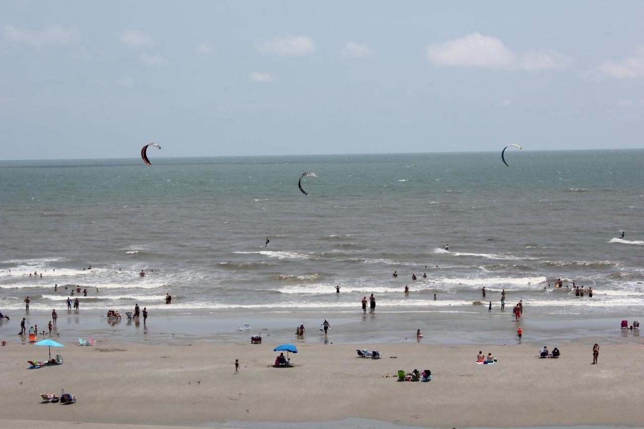 | Seaside Inn - Isle of Palms