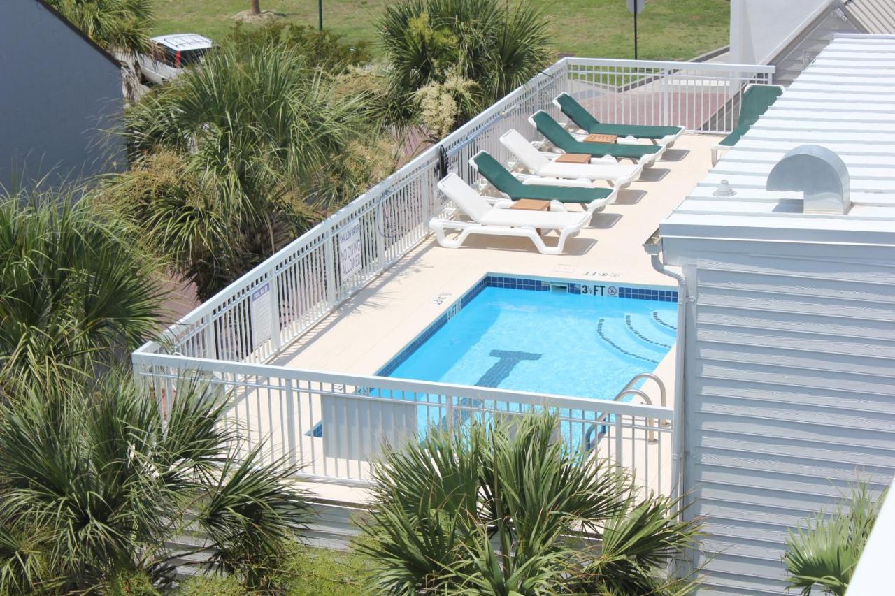 | Seaside Inn - Isle of Palms