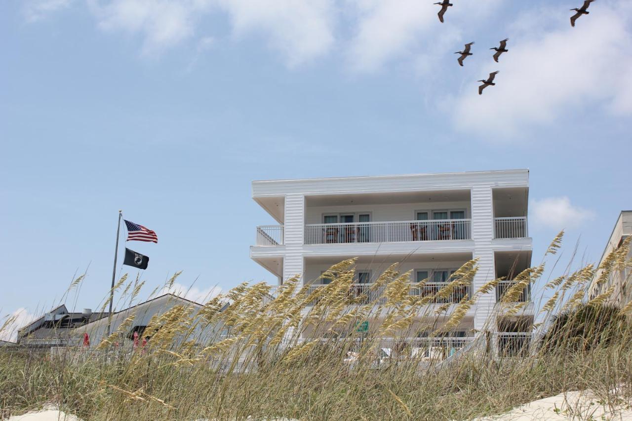 | Seaside Inn - Isle of Palms