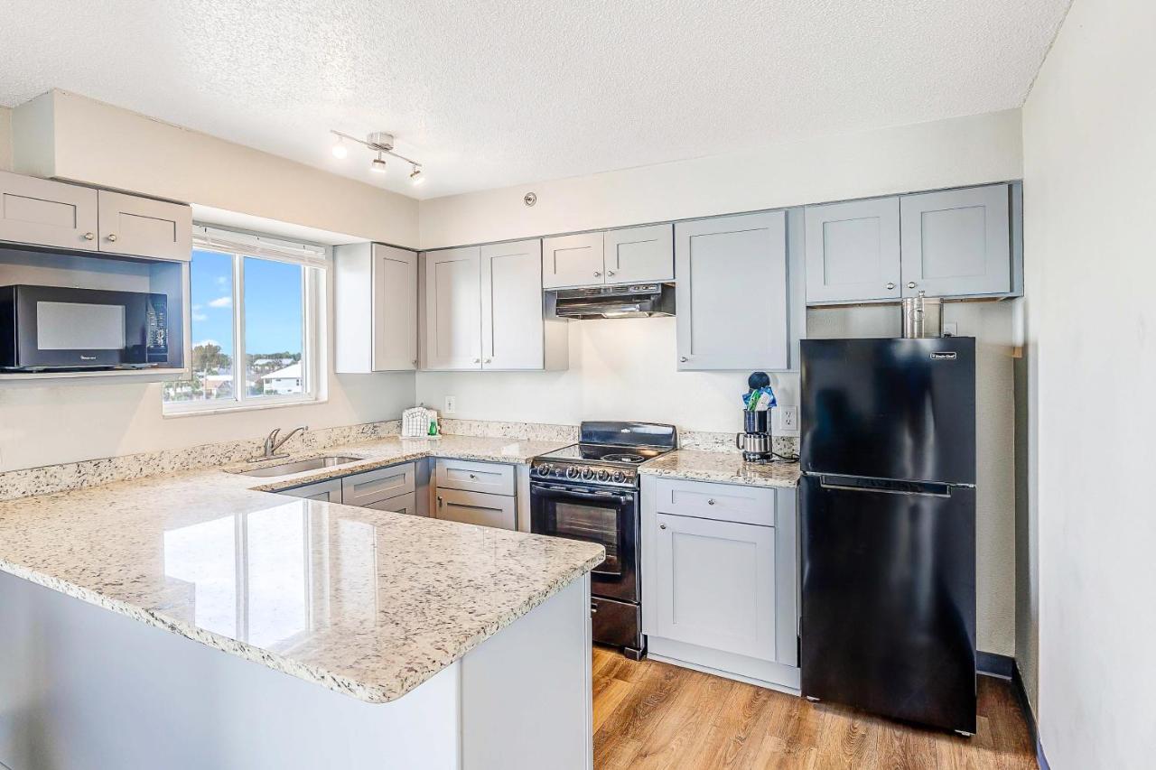 | Sugar Sands Inn & Suites Panama City Beach