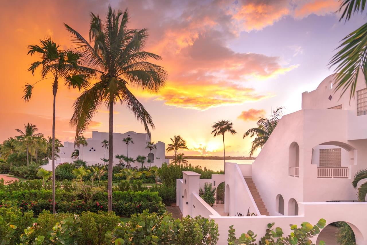 Three Bedroom Beachfront Villa at Aurora Anguilla Resort & Golf Club