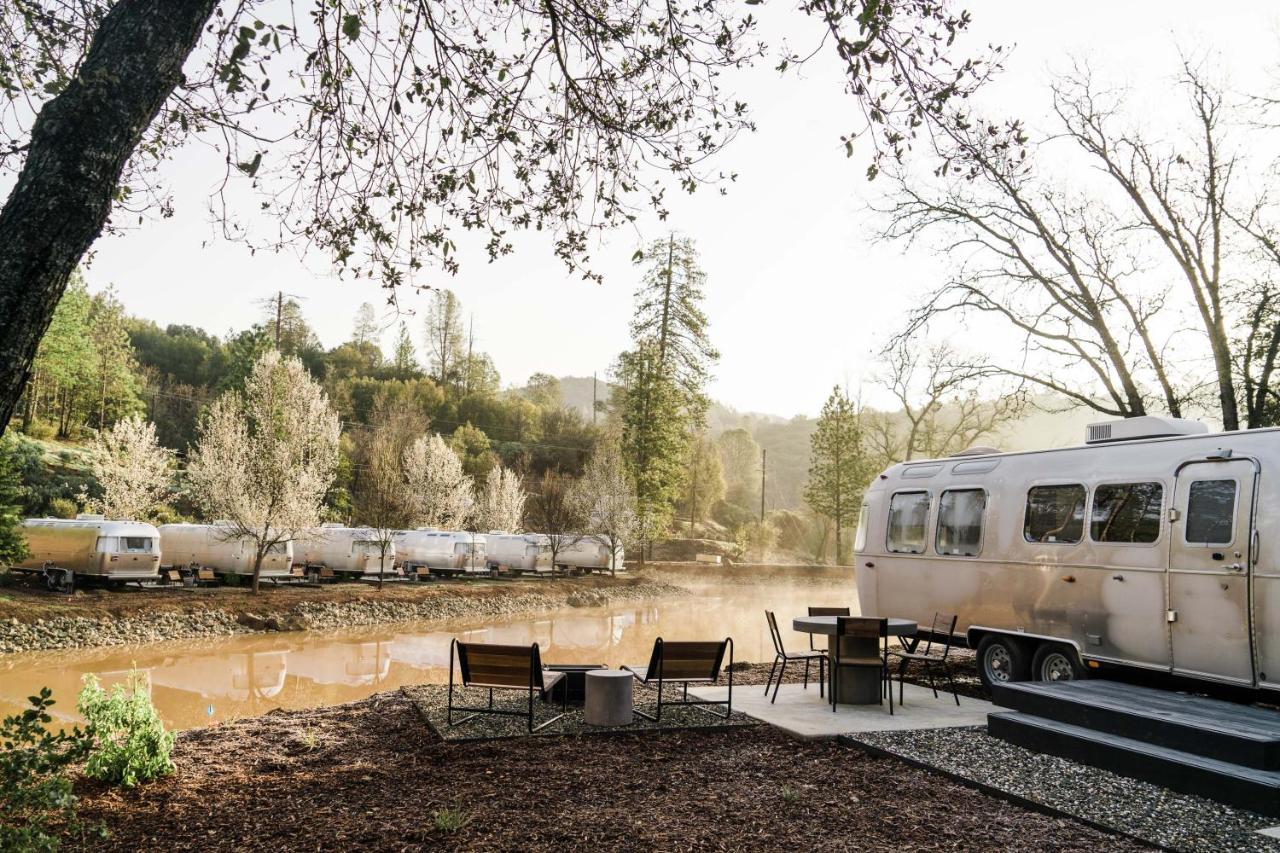  | AutoCamp Yosemite