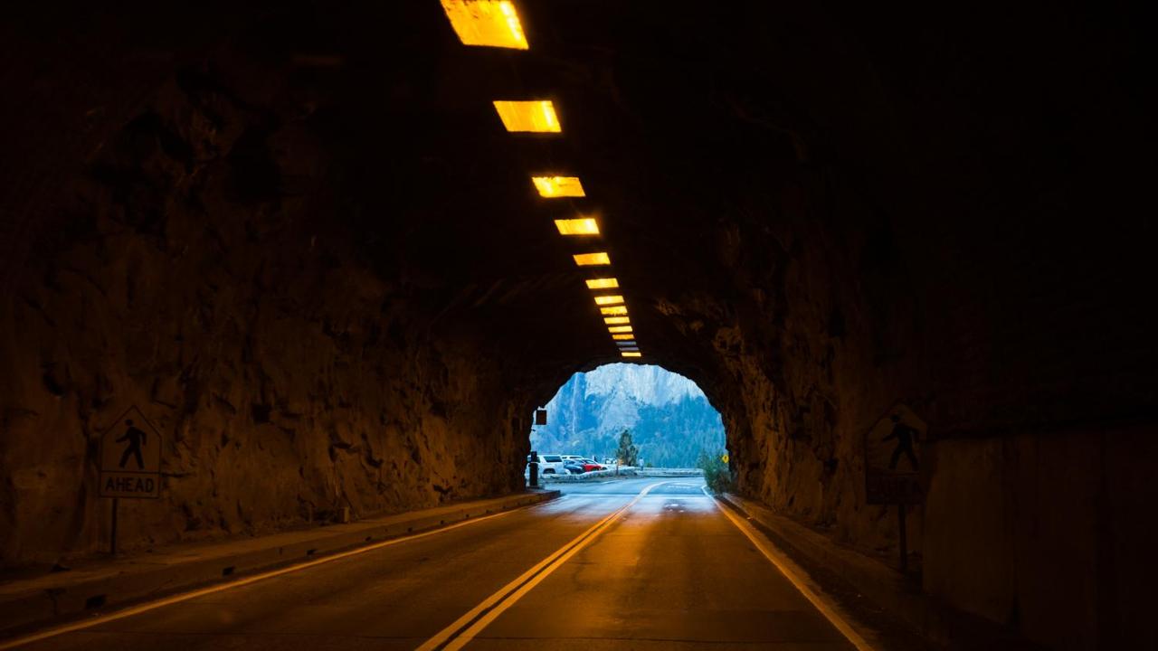 | AutoCamp Yosemite
