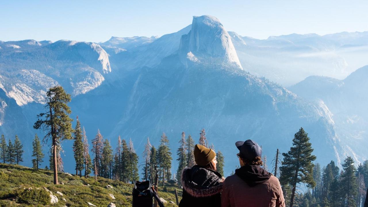 | AutoCamp Yosemite