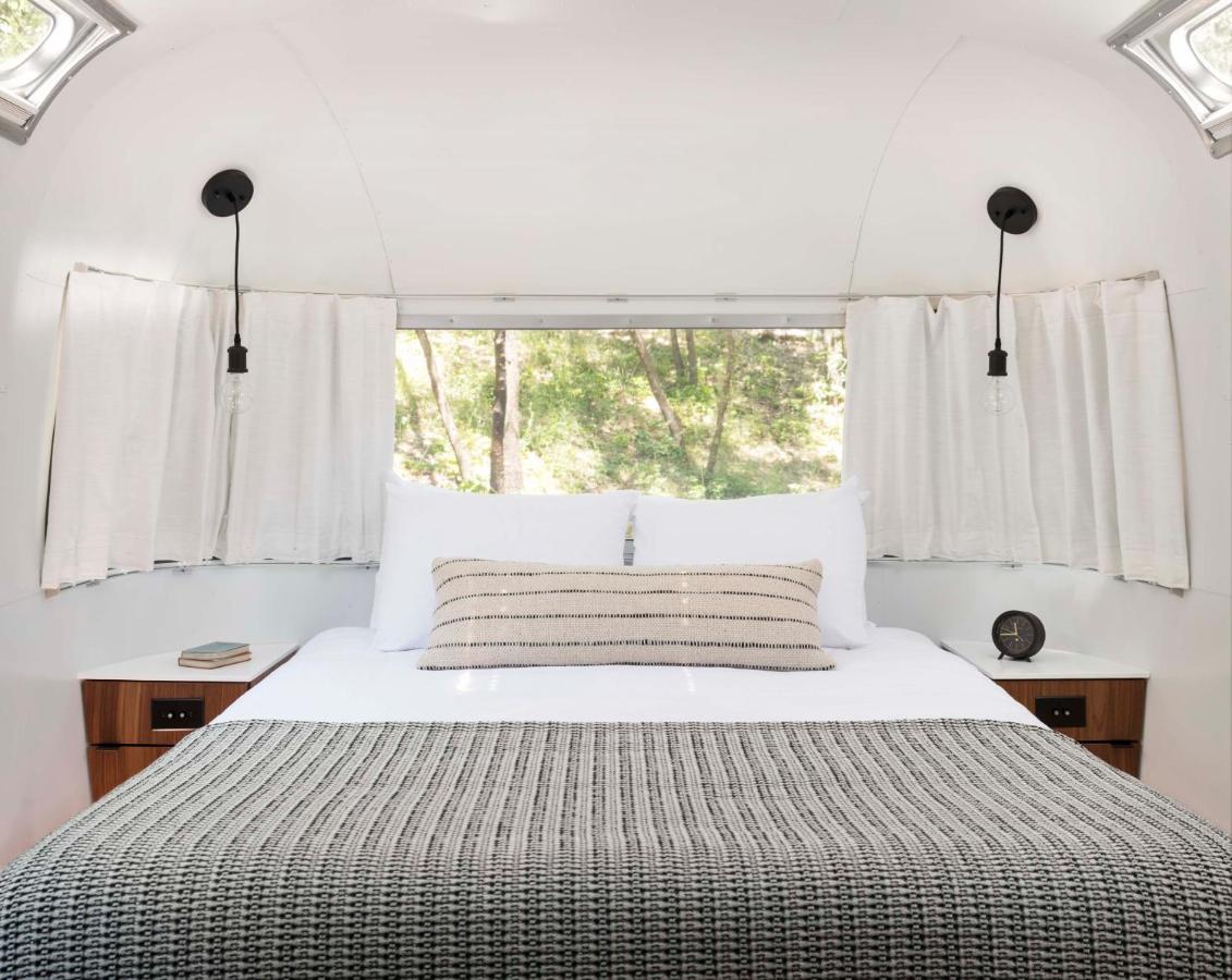 | AutoCamp Yosemite