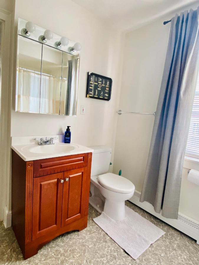  | Northey Street House