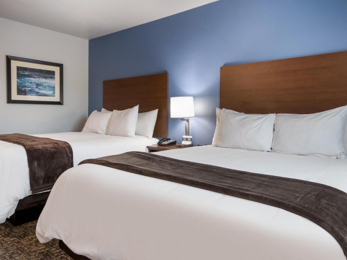  | My Place Hotel-Council Bluffs/Omaha East, IA