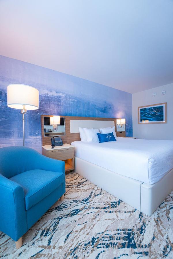 Deluxe King Suite at Mohegan Pennsylvania Casino Resort - Adults Only 21+