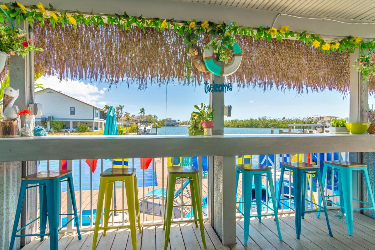 | Latitude 26 Waterfront Boutique Resort - Bonita Springs