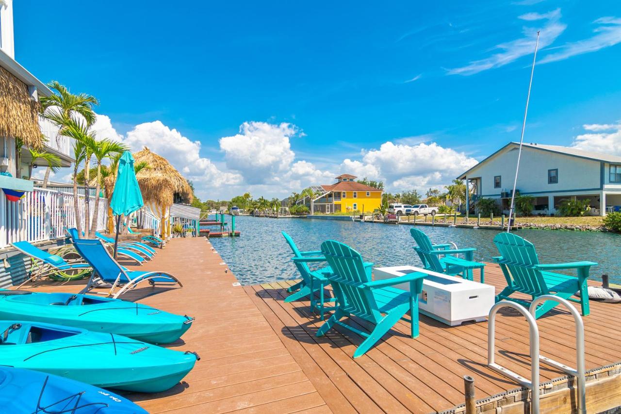 | Latitude 26 Waterfront Boutique Resort - Bonita Springs