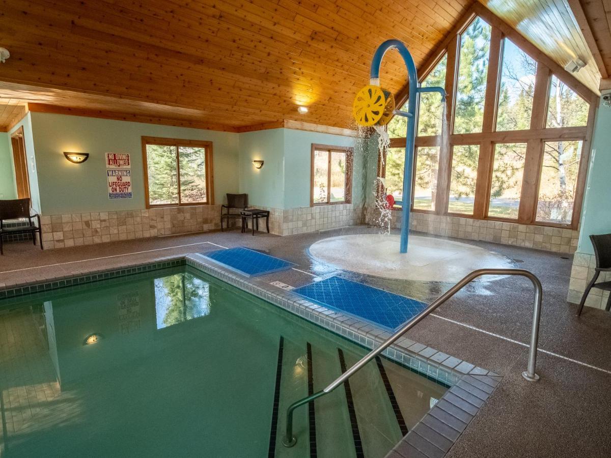 | Lutsen Sea Villas