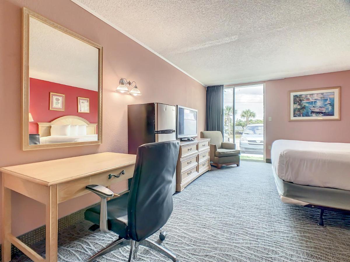  | Stayable Suites Kissimmee East