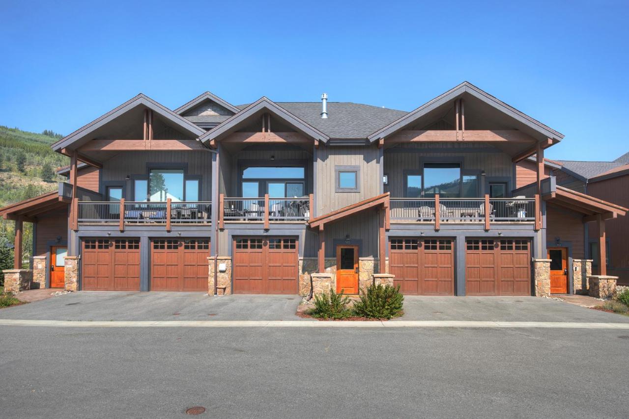  | River Run Townhomes by Keystone Resort