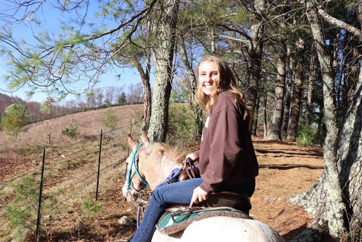 | Arrowmont Stables & Cabins