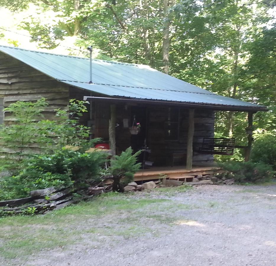 | Arrowmont Stables & Cabins