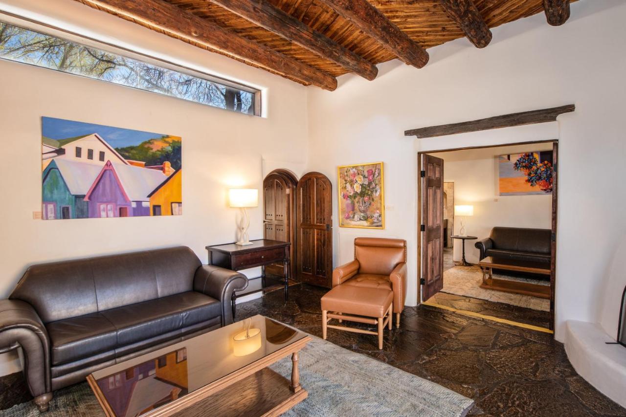 | La Posada de Santa Fe, A Tribute Portfolio Resort & Spa