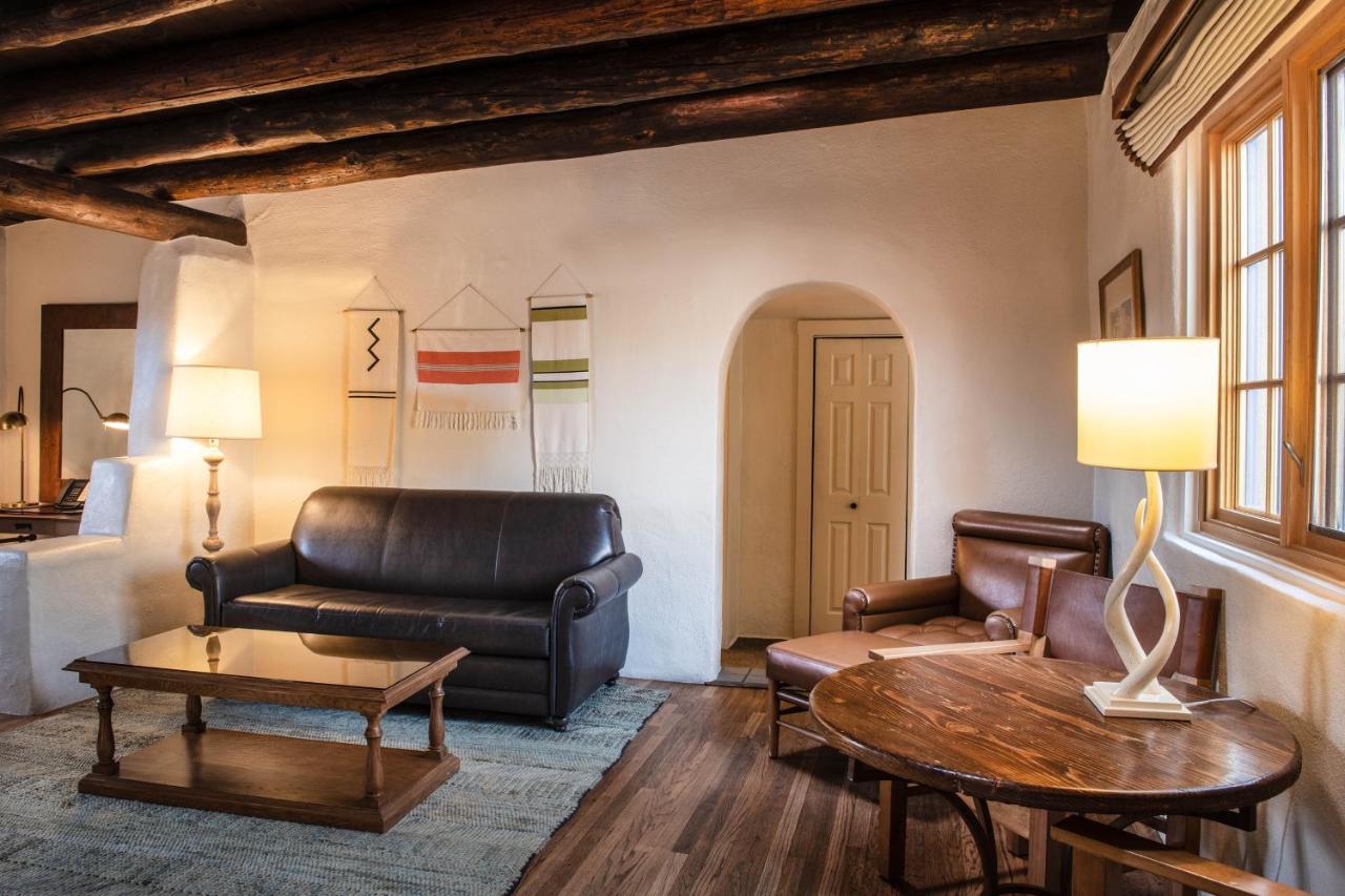 | La Posada de Santa Fe, A Tribute Portfolio Resort & Spa