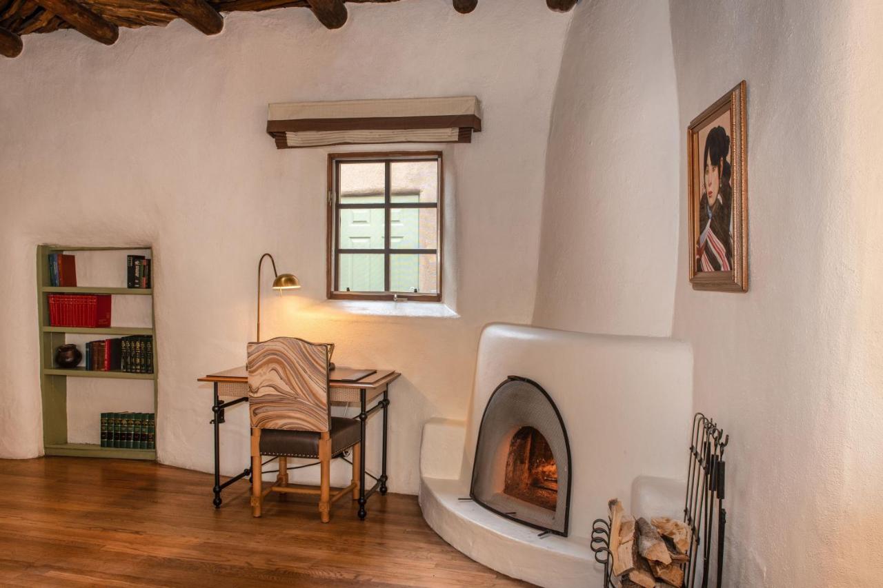 | La Posada de Santa Fe, A Tribute Portfolio Resort & Spa