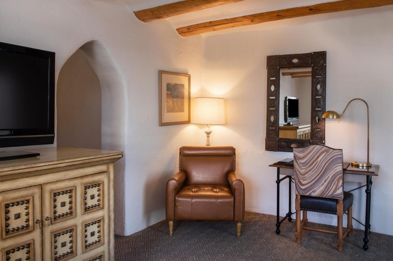 | La Posada de Santa Fe, A Tribute Portfolio Resort & Spa