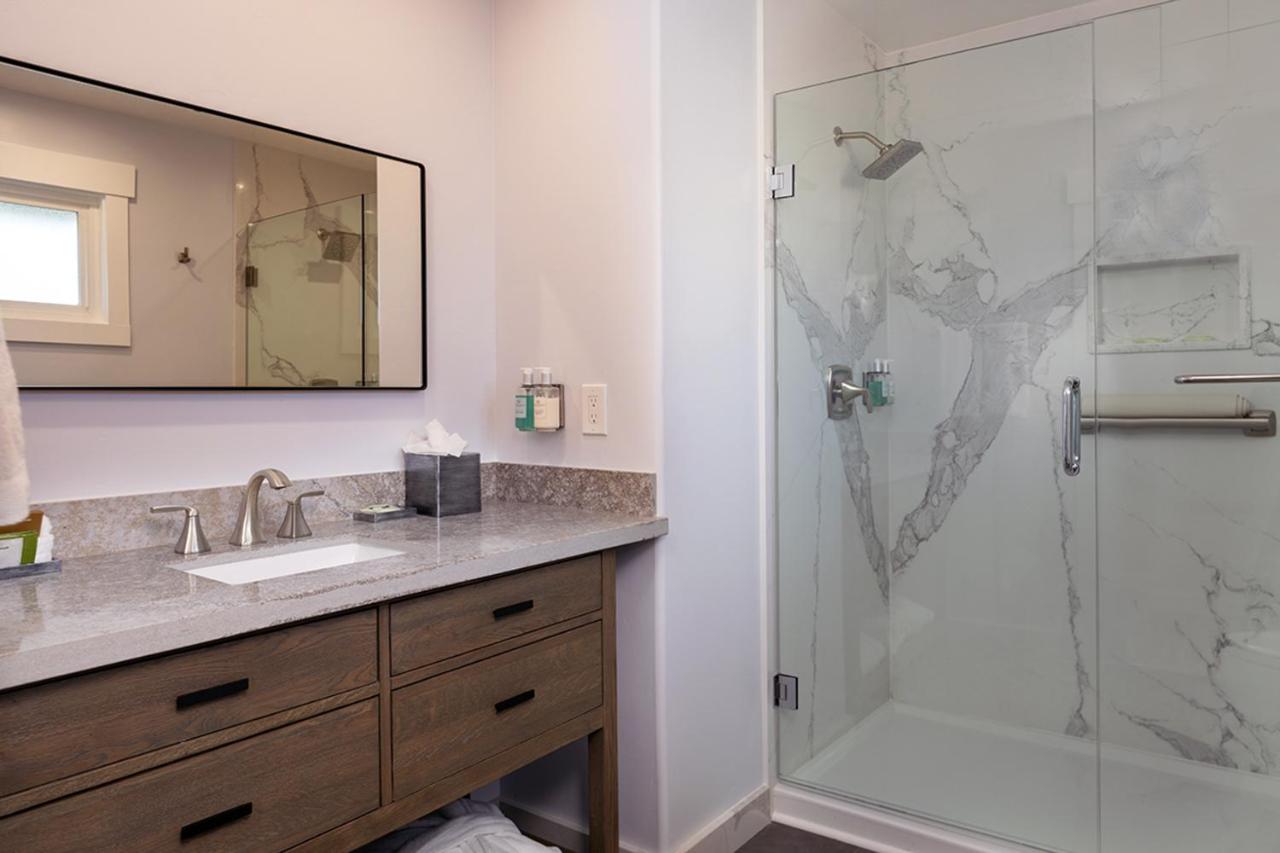 Premium King Room at Cypress Inn On Miramar Beach