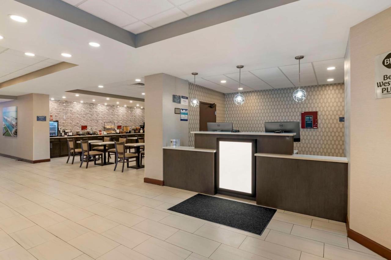 | Best Western Plus South Holland Chicago Southland