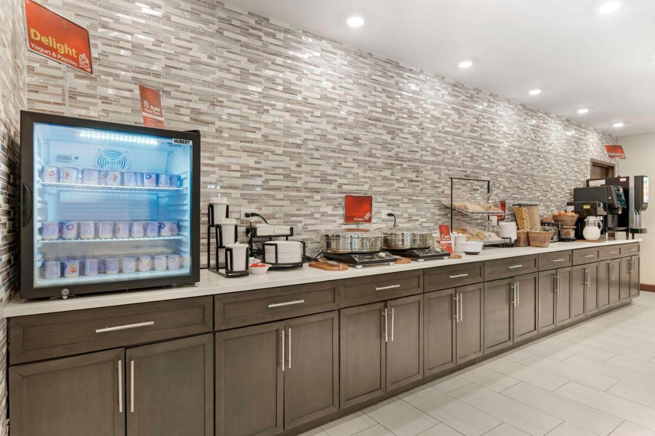 | Best Western Plus South Holland Chicago Southland