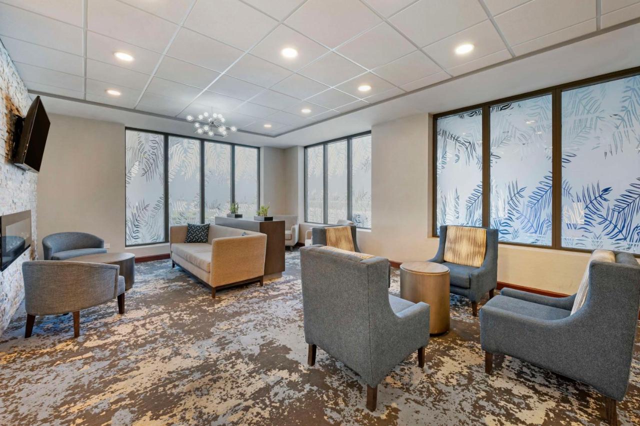 | Best Western Plus South Holland Chicago Southland
