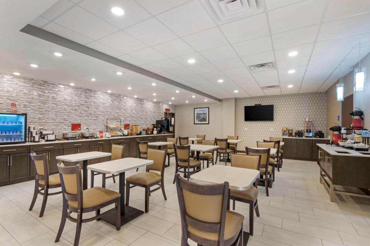 | Best Western Plus South Holland Chicago Southland