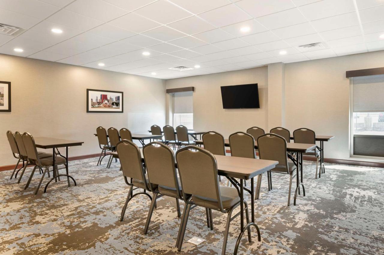 | Best Western Plus South Holland Chicago Southland
