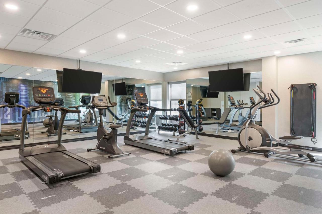 | Best Western Plus South Holland Chicago Southland
