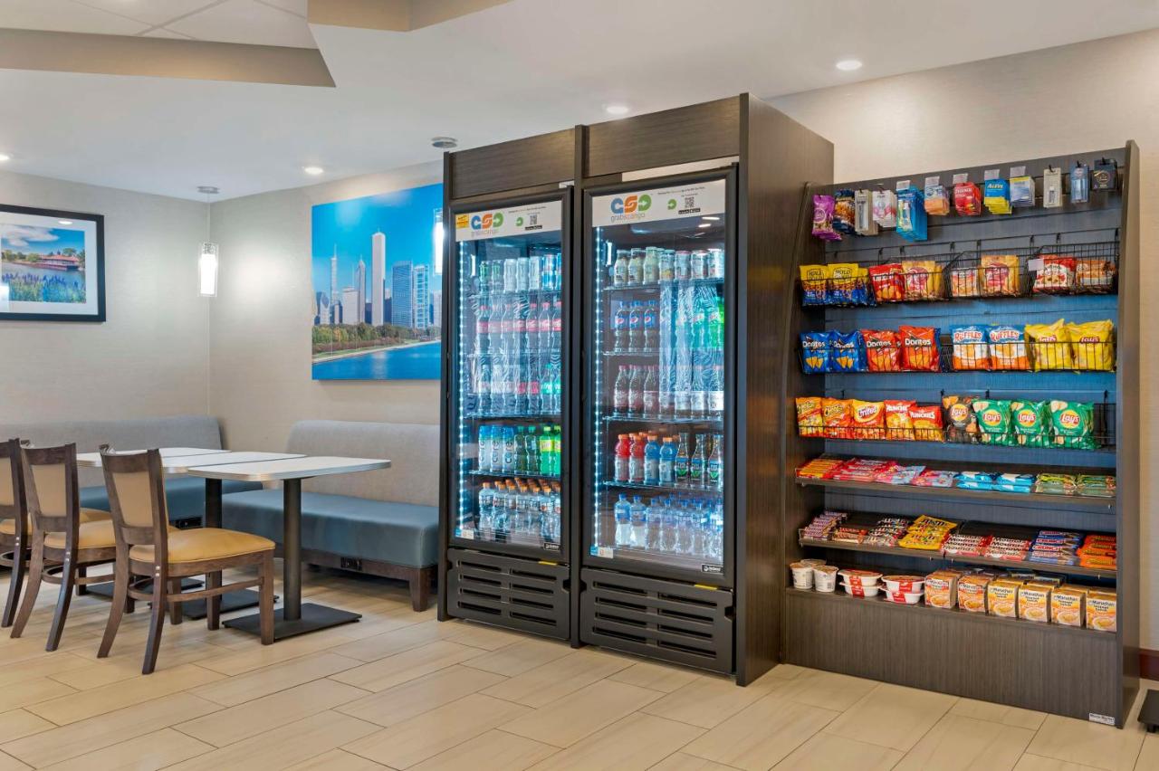 | Best Western Plus South Holland Chicago Southland