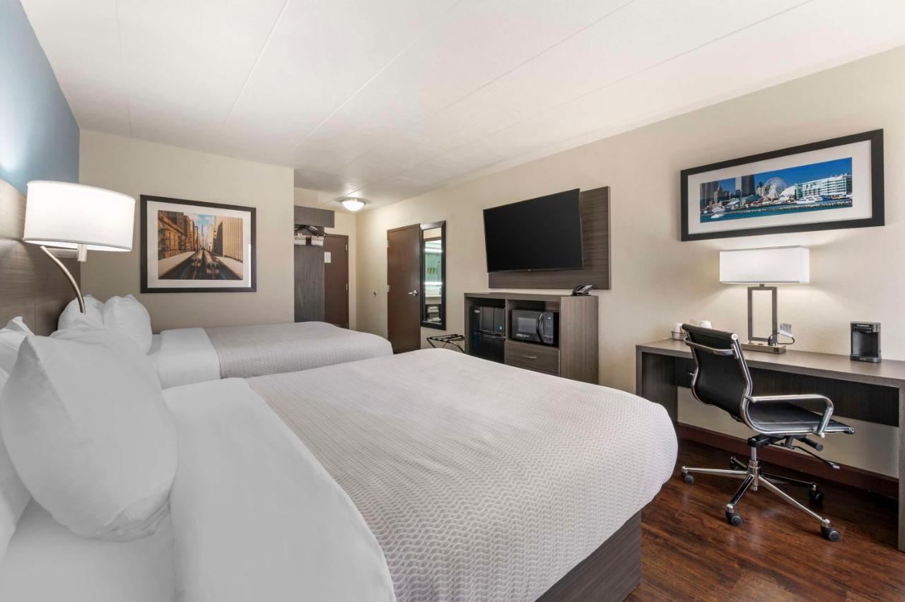 | Best Western Plus South Holland Chicago Southland