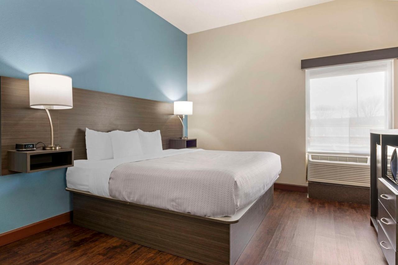 | Best Western Plus South Holland Chicago Southland