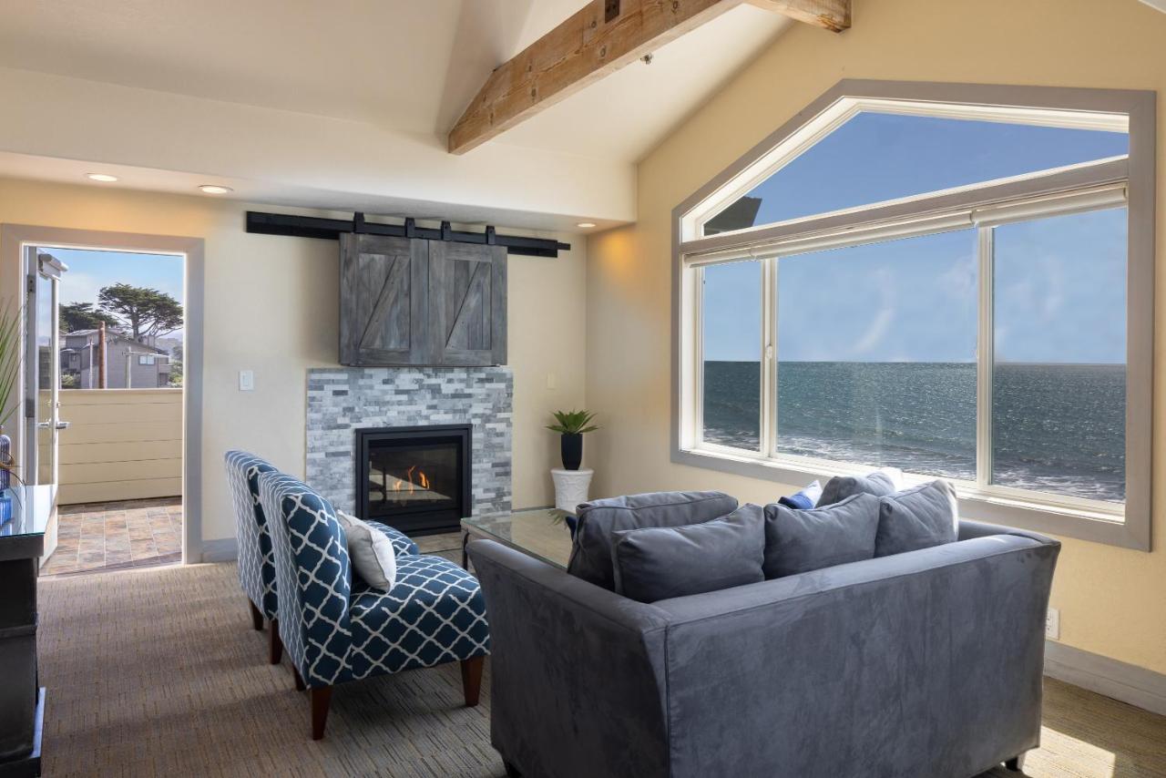 Premium King Suite at Cypress Inn On Miramar Beach