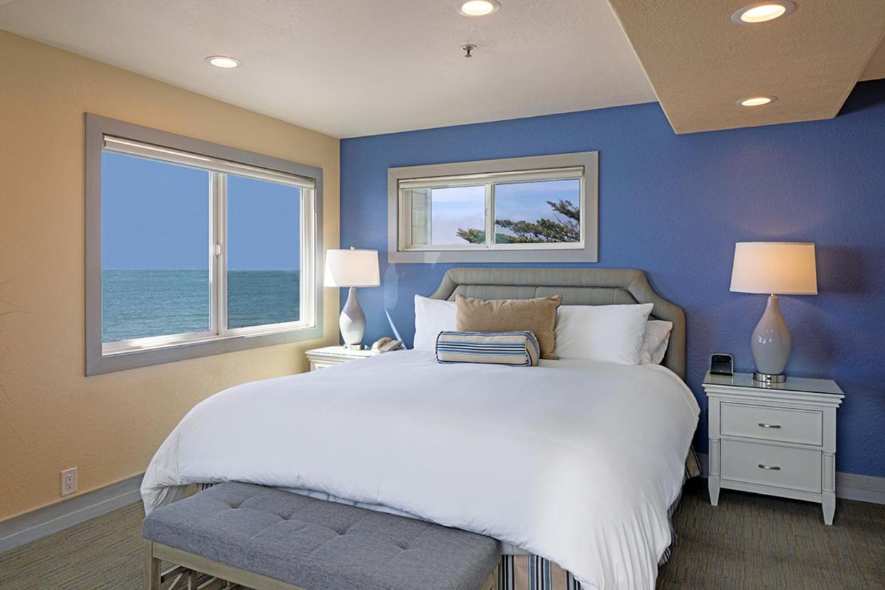 Premium King Suite at Cypress Inn On Miramar Beach