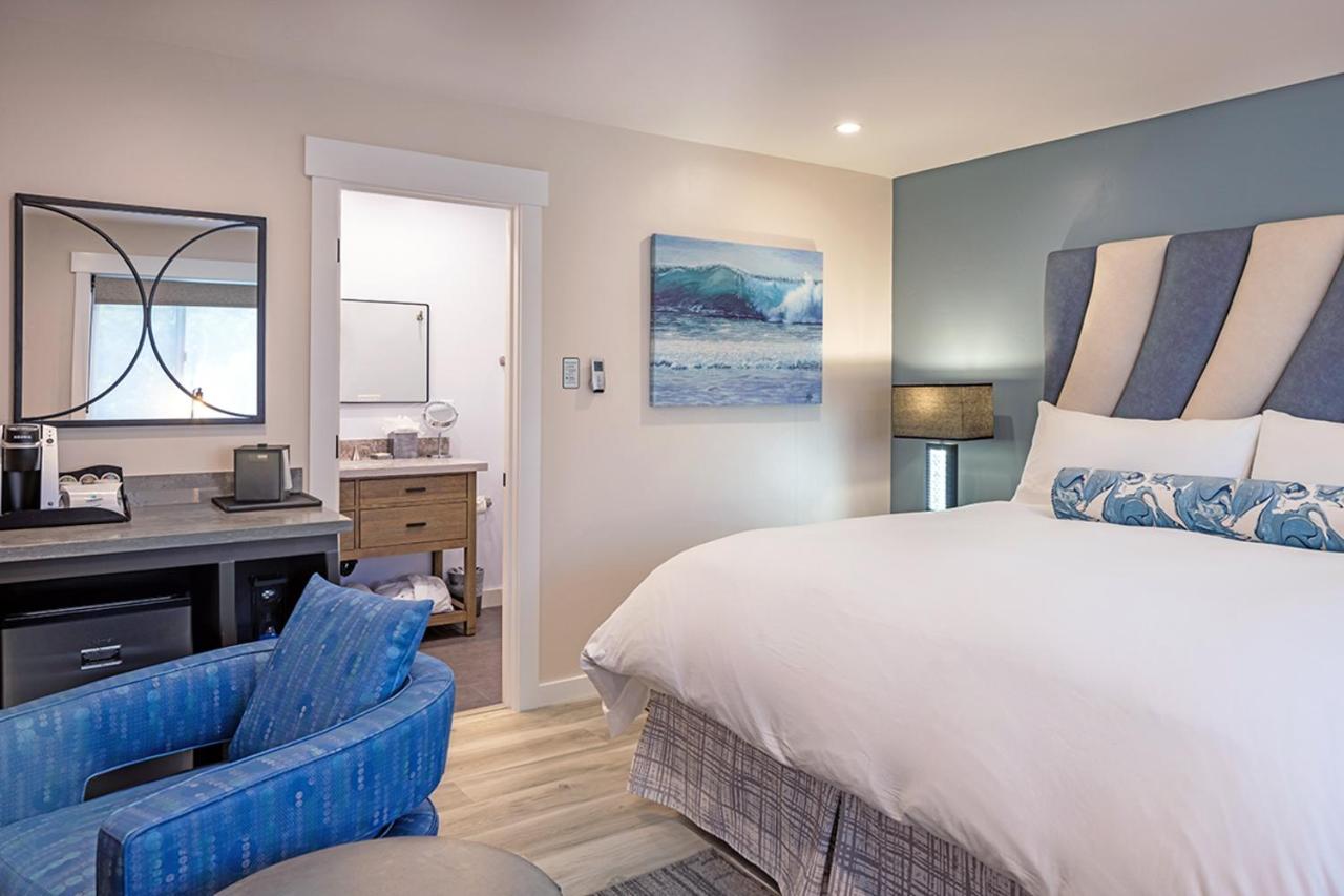 King Studio at Cypress Inn On Miramar Beach