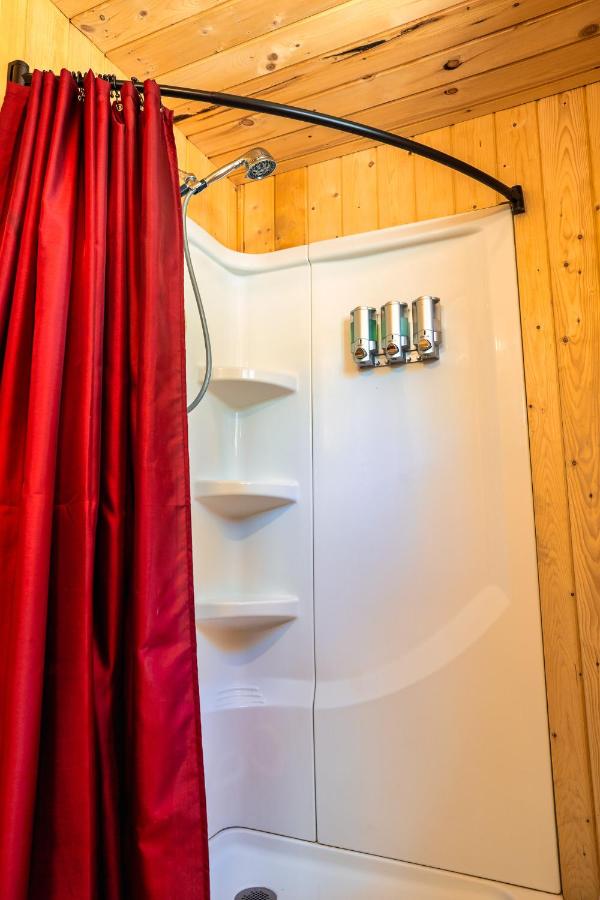 | Boulder Mountain Guest Ranch