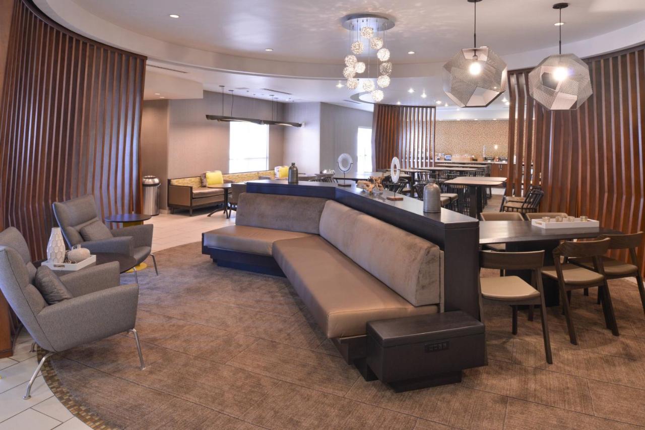 | SpringHill Suites Las Vegas Henderson
