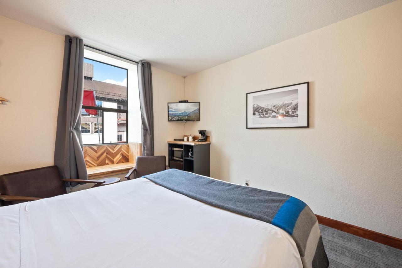 | Bavarian Ritz Hotel