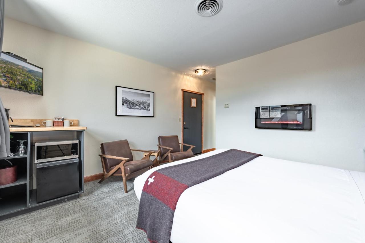 | Bavarian Ritz Hotel