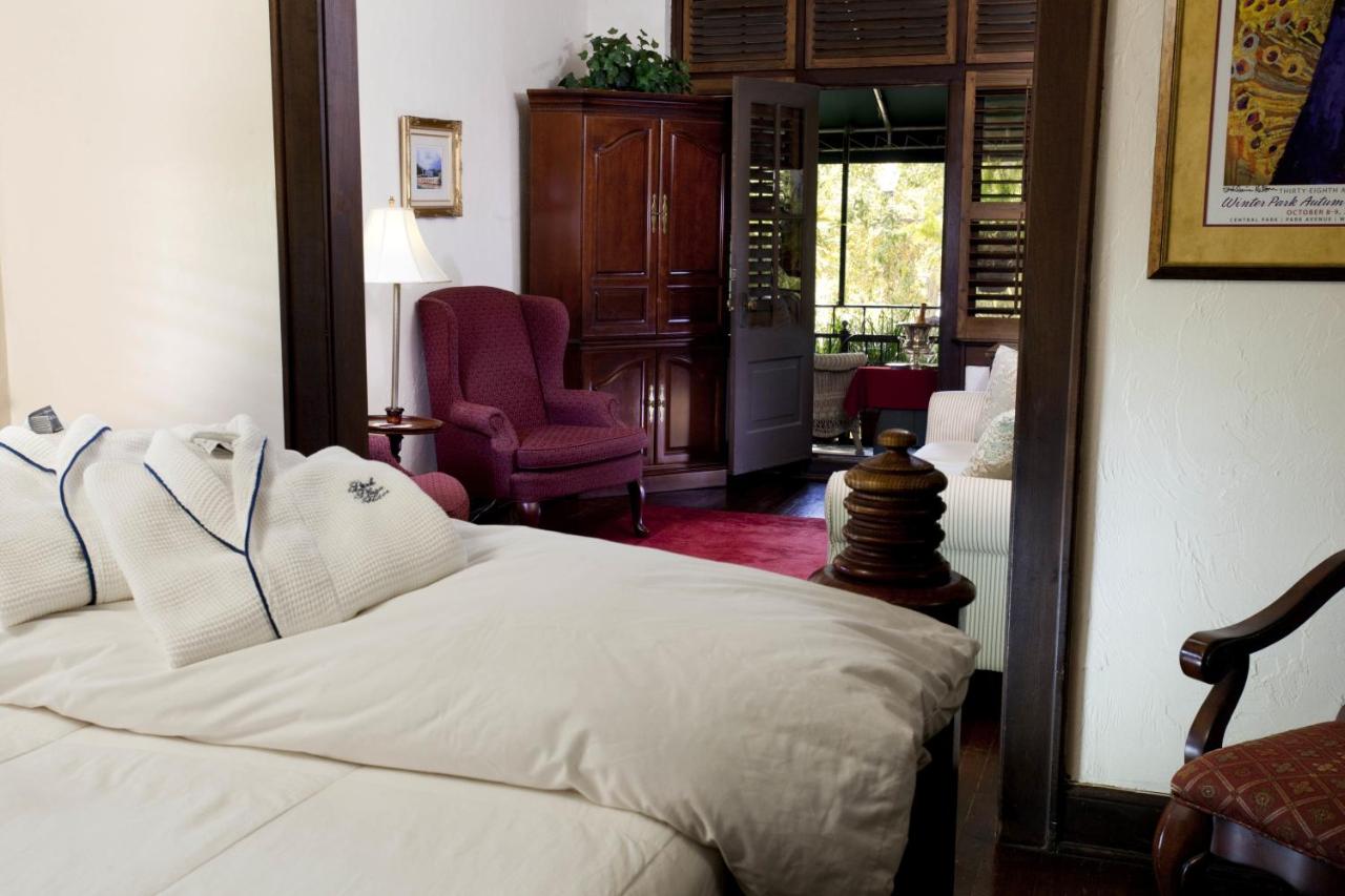  | Park Plaza Hotel Orlando - Winter Park
