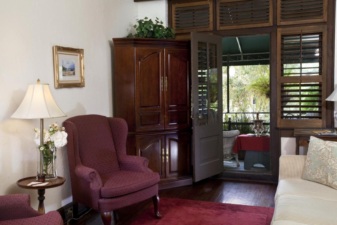  | Park Plaza Hotel Orlando - Winter Park