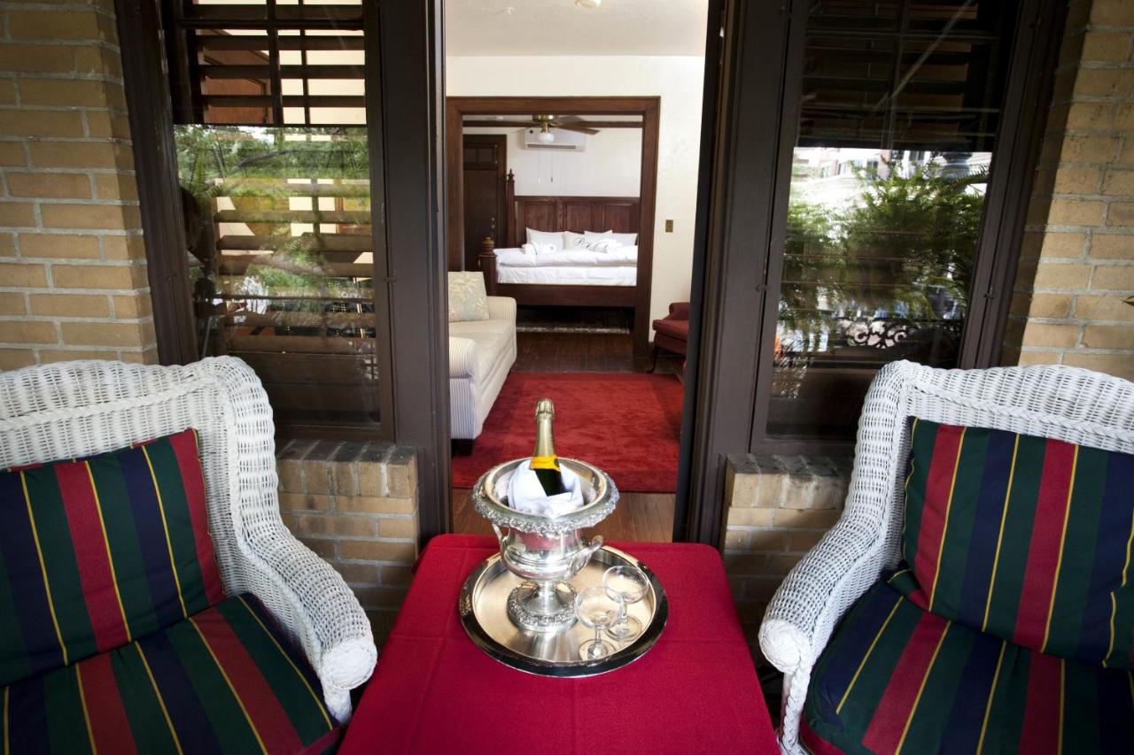  | Park Plaza Hotel Orlando - Winter Park