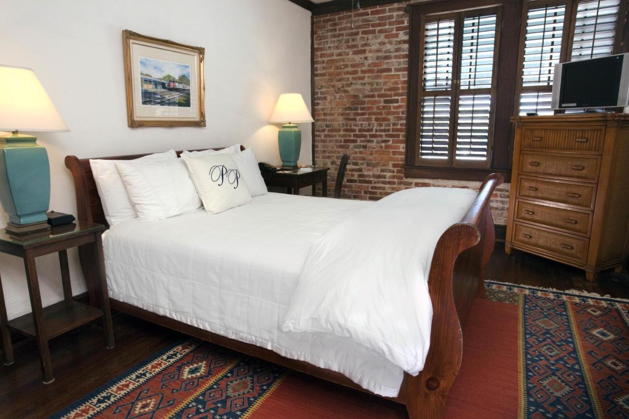  | Park Plaza Hotel Orlando - Winter Park