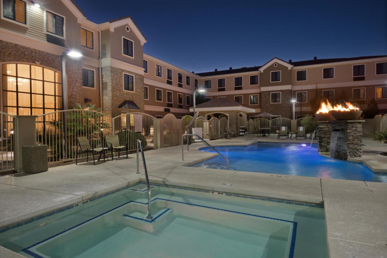  | Staybridge Suites Tucson Airport, an IHG Hotel