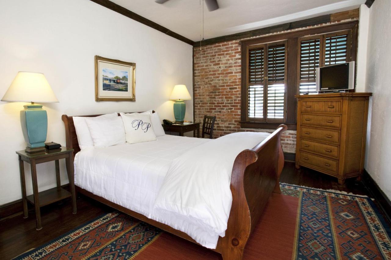  | Park Plaza Hotel Orlando - Winter Park