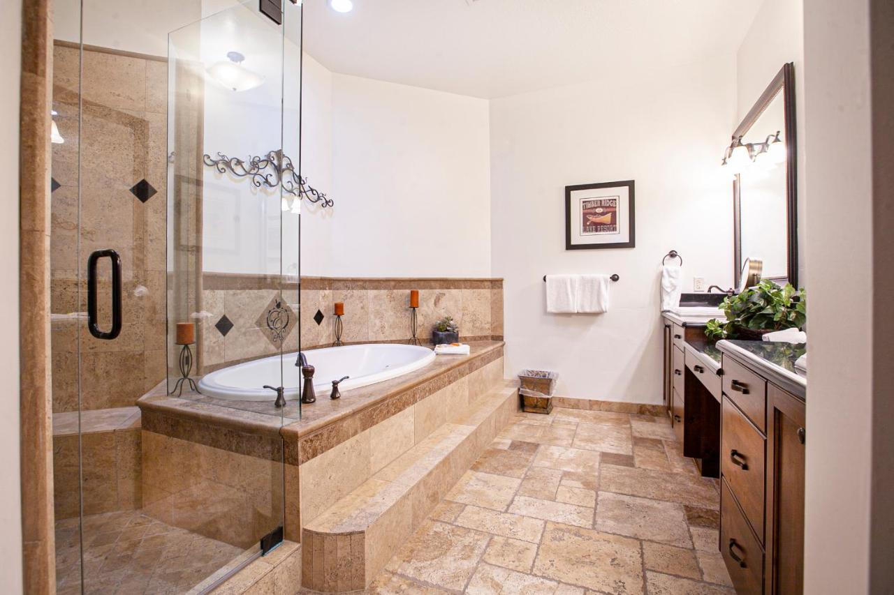 | Hyatt at the Canyons by Lespri Management